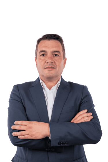 Rui S&eacute;rgio Gomes Azevedo