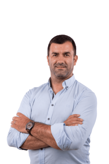 Andr&eacute; Manuel Martins da Costa