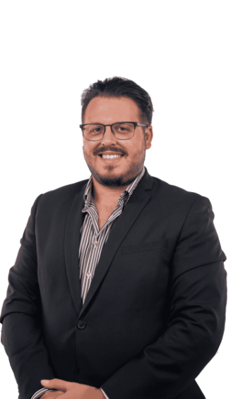 Tom&aacute;s da Silva Miranda