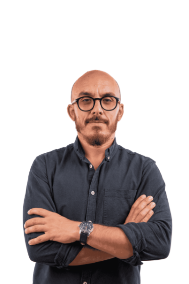 Jos&eacute; Ricardo de S&aacute; Veloso