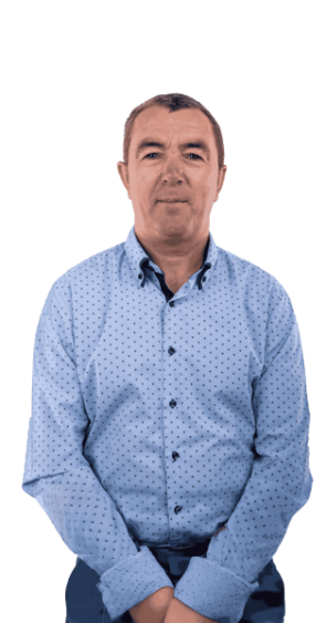 Manuel Francisco Trindade Faria