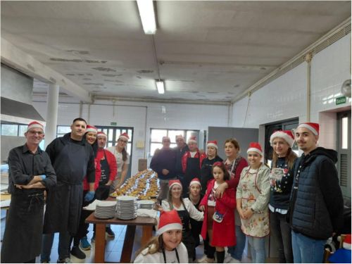 Conv&iacute;vio Natal 2025